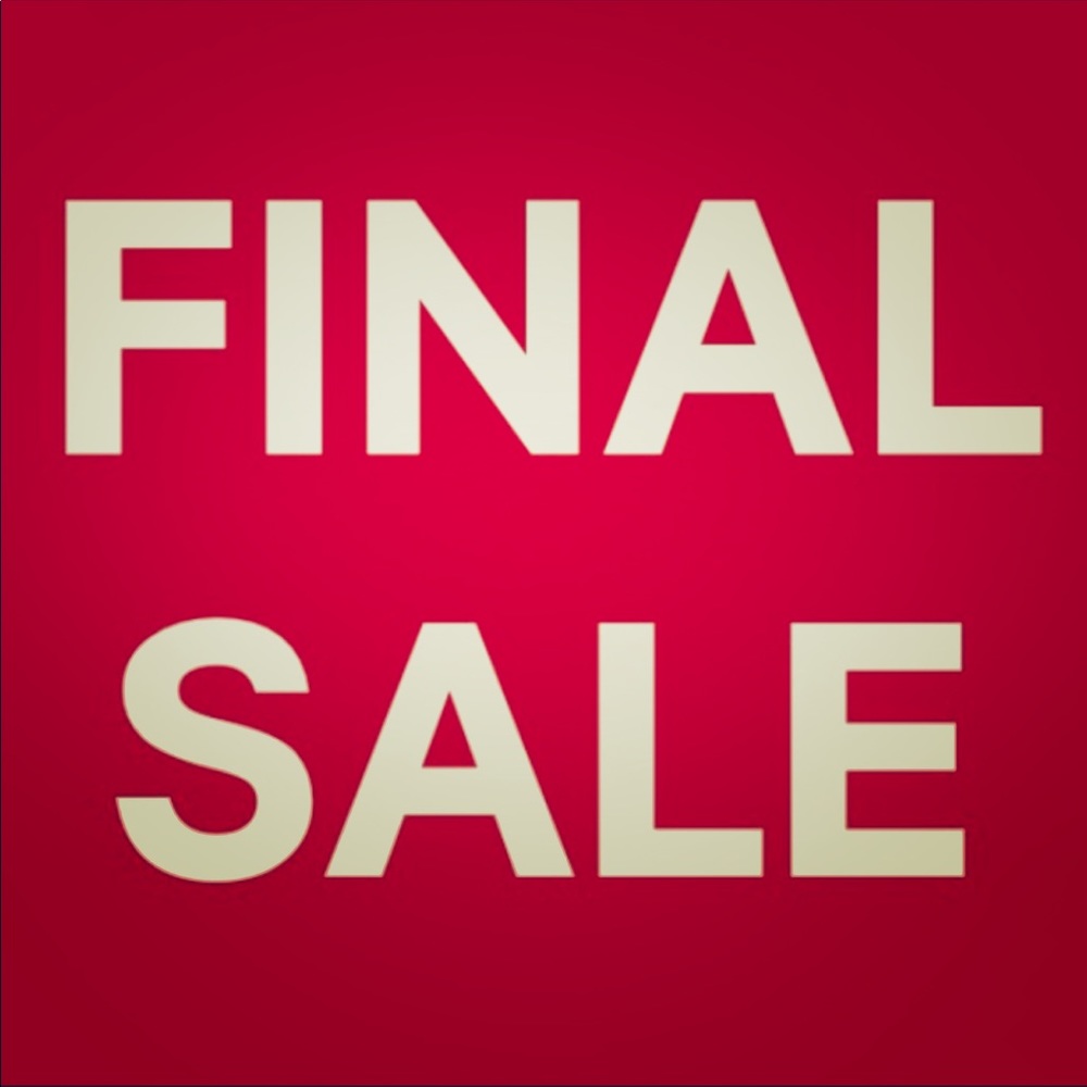 A lot of AMAZEBALLS items!